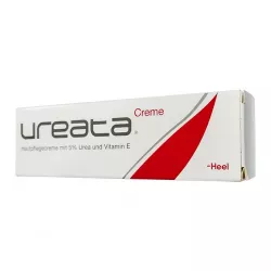 Уреата Heel крем 50г