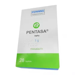 Пентаса свечи 1г 28шт