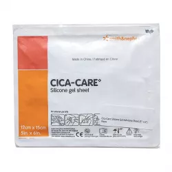 Сика Кеа противорубцовый пластырь (Cica Care повязка) 12х15 см