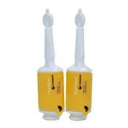 Пурилон гель для очищения ран 15г фото